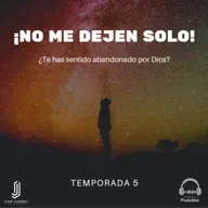 No me dejen solo