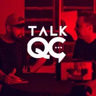 #2 QG TALK - Cássio Calderaro