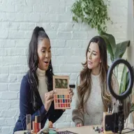 Top Beauty YouTubers in Indonesia 