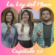 Capítulo 30 - La ley del Mono