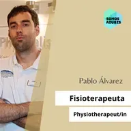 086 Fisioterapeuta - Physiotherapeut/in