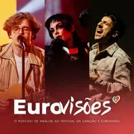 "Agora ficou interessante: não sei quem ganha o Festival da Canção". Os melhores e piores da 2.ª semifinal + Antevisão à final | EuroVisões Podcast