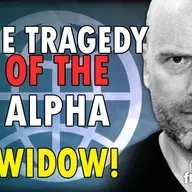 5856 The Tragedy of the Alpha Widow!