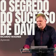 #066 - O SEGREDO DO SUCESSO DE DAVI