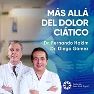 #162 Tratamiento y cirugía del nervio ciático