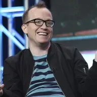 Chris Gethard and the Art of Deep Listening (Encore)