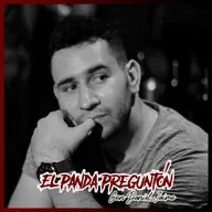 T04 | EP12 - El Panda Pregunton con Daniel Jaime - ¿Ven tal como seas y serás bienvenido?