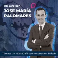 Hablamos sobre comunicación e influencia con JM Palomares