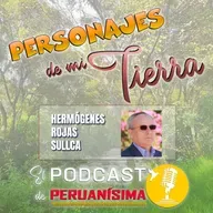 Entrevista a Hermógenes Rojas Sullca