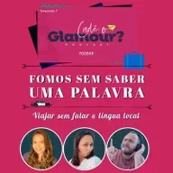 S03Ep08 - Viajar sem saber falar a língua local