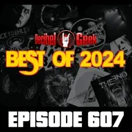 Best of 2024 - Ep607