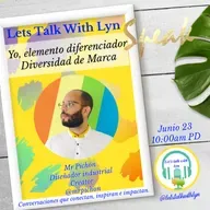 LTWL - 🗣 Mr Pichón @mrpichon⁣ ⁣ 📌Yo, elemento diferenciador ⁣ Diversidad de Marca⁣ ⁣