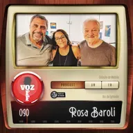 VOZ 0FF 090 - Rosa Baroli