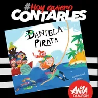 Daniela Pirata