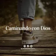 Caminando con Dios - Casa de Gracia