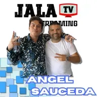 Angel Sauceda - Entrevistas Vip