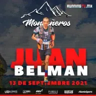 Juan Belman en Montañeros! | RUNNING TV
