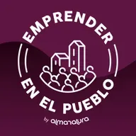 TP02P43 Relevo generacional para los negocios rurales... Y CIERRE DE TEMPORADA. Emprender en el pueblo By AlmaNatura