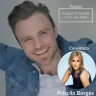 Ep 70: “O Outro Lado da Moeda: Reality Show” | Priscila Borges