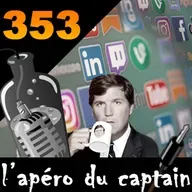 ADC #353 : Le social média de Tucker Calson