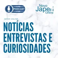 Japeri Online Mais #13 Segurança Presente, Vacinação da Educação e Semana do Meio Ambiente