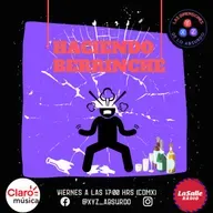 Haciendo Berrinche