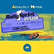 AyM 5x02 | Rallysprint de Piñor y presentación equipo Iván Ares - Javi Martínez