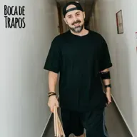 Conversa com ⁠Filipe Cabeçadas⁠, compositor, multi-instrumentista, produtor