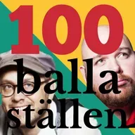 100 balla ställen - Avsnitt 26 Johannes Finnlaugsson