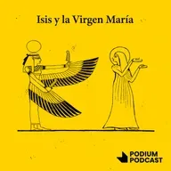 Isis y la Virgen María