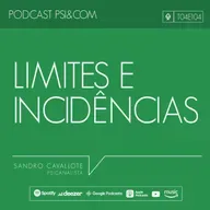 104 - Limites e incidências