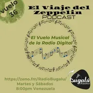 Vuelo 36: Día Del Compositor