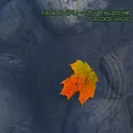 VASILIS CFU-PSY TALES 146 DICE RADIO 14/11/2023