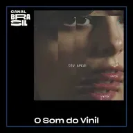 Céu, Apká | O Som do Vinil