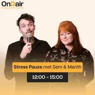 Stress Pauze 2025-03-10 12:00