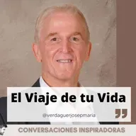 "El viaje de tu vida" - Josep María Verdaguer