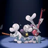 7 JAGUNÇOS #68 – BONE, UM ÉPICO INDEPENDENTE