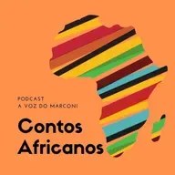 A lenda da galinha d'angola