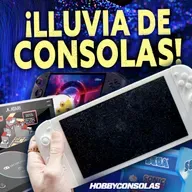 Switch 2, Lenovo Legion Go S, MyArcade... ¡Consolas nuevas a tope en el CES!