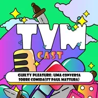 TVMCAST #64 - Guilty Pleasure: Uma conversa sobre comida com Paul Matsura