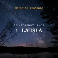 #RelatosNocturnos 1. La isla