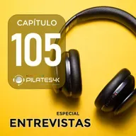 CAPÍTULO 105: Entrevista con Laura Cabral.