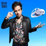 Conversa com João Blümel, mentalista