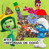 #53 Histórias de Cocô