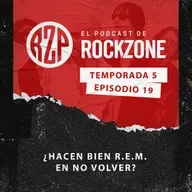 ¿Hacen bien R.E.M. en no volver?