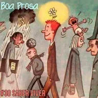 Boa Prosa 38 Saber Viver