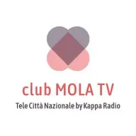 Club Mola TV + Kappa Radio Vrinda podcast 93 venerdì 2 dicembre 2022