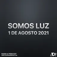 ¡Somos Luz! | 1 de Agosto | Yerlin Rodríguez | Iglesia Bíblica Amor Divino