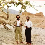 جلسه پنجاه و هفتم مثنوی معنوی به روایت استاد علی اصغر بیانی