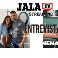 Entrevista VIP - Hoy Nena Guzman